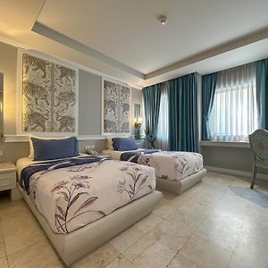 Superior Zimmer mit zwei Einzelbetten